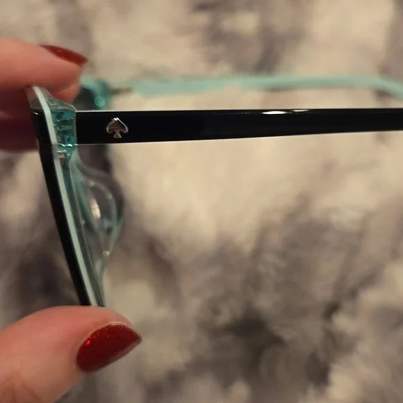 Kate Spade Brigitte Sunglasses Brand New In Case