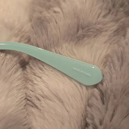 Kate Spade Brigitte Sunglasses Brand New In Case