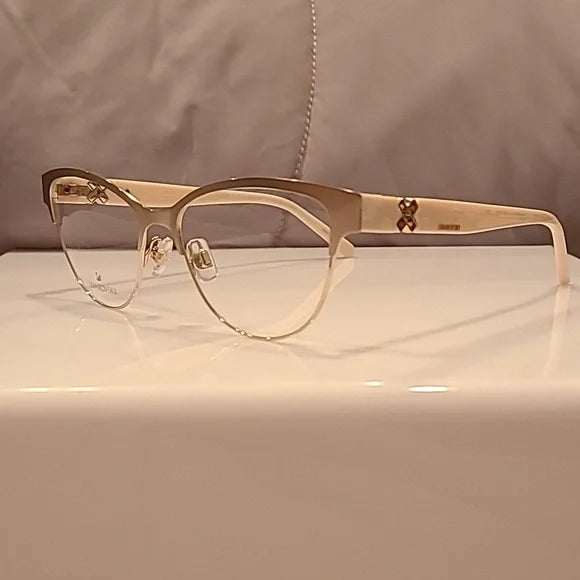 Swarovski Optical Eye Glasses brand new with box