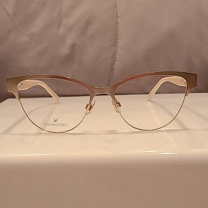 Swarovski Optical Eye Glasses brand new with box