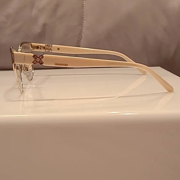 Swarovski Optical Eye Glasses brand new with box
