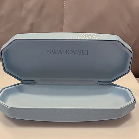 Swarovski Optical Eye Glasses brand new with box