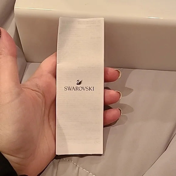 Swarovski Optical Eye Glasses brand new with box