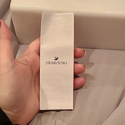 Swarovski Optical Eye Glasses brand new with box