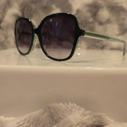 Juicy Couture Sunglasses Brand New In Case
