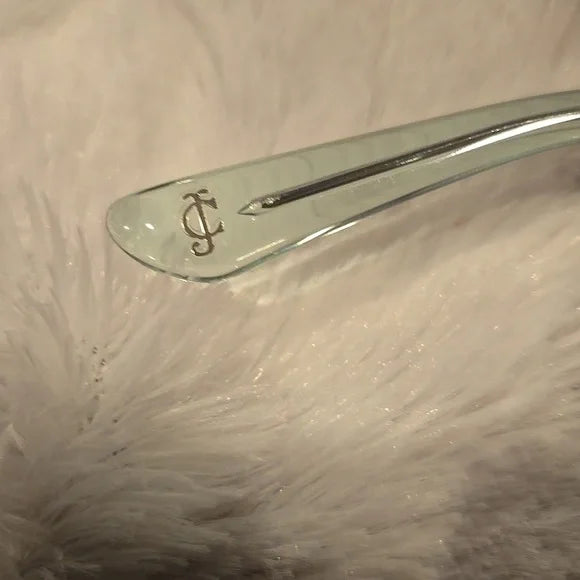 Juicy Couture Sunglasses Brand New In Case