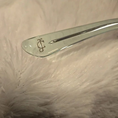 Juicy Couture Sunglasses Brand New In Case