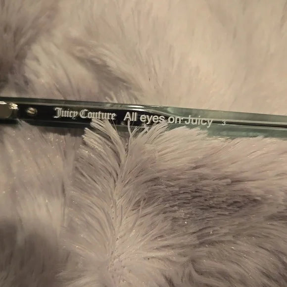 Juicy Couture Sunglasses Brand New In Case