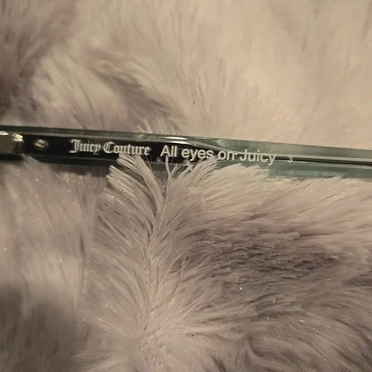 Juicy Couture Sunglasses Brand New In Case