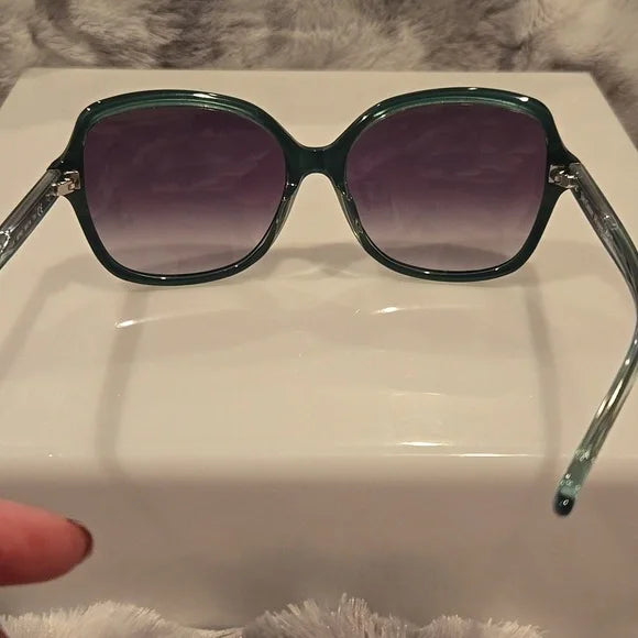 Juicy Couture Sunglasses Brand New In Case
