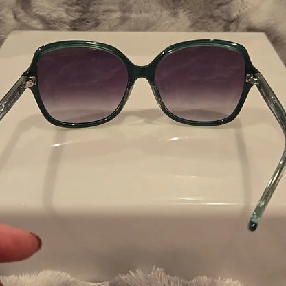 Juicy Couture Sunglasses Brand New In Case