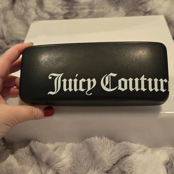 Juicy Couture Sunglasses Brand New In Case