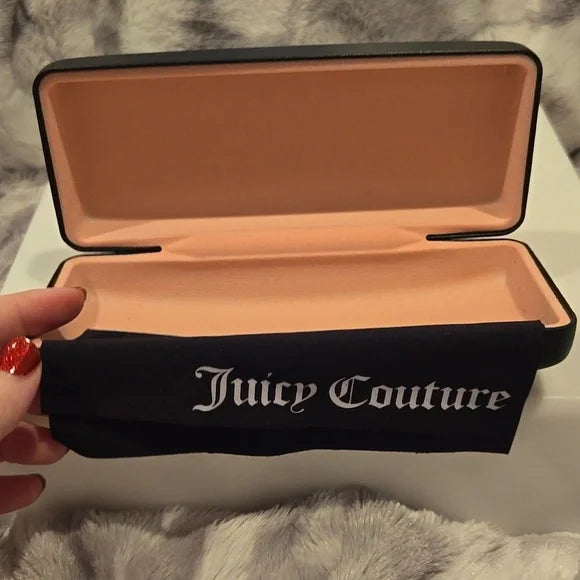 Juicy Couture Sunglasses Brand New In Case