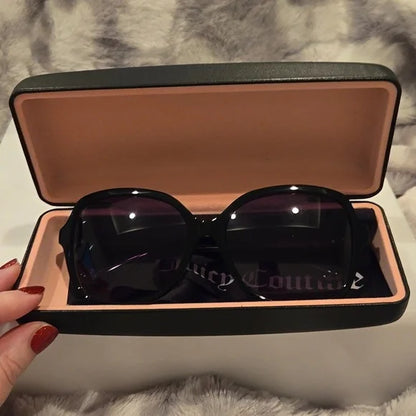 Juicy Couture Sunglasses Brand New In Case