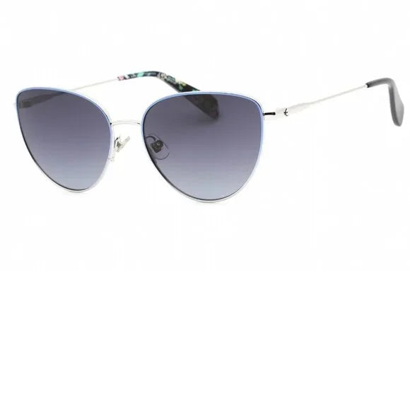 Kate Spade Hailey Sunglasses Brand New In Case