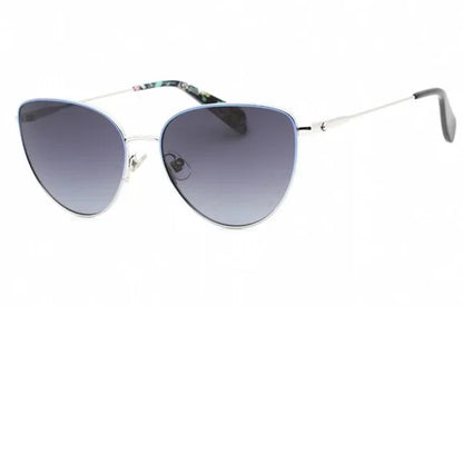 Kate Spade Hailey Sunglasses Brand New In Case