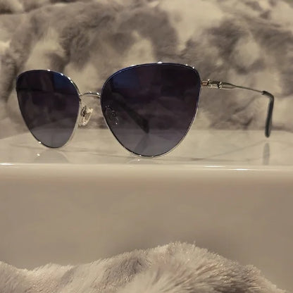 Kate Spade Hailey Sunglasses Brand New In Case