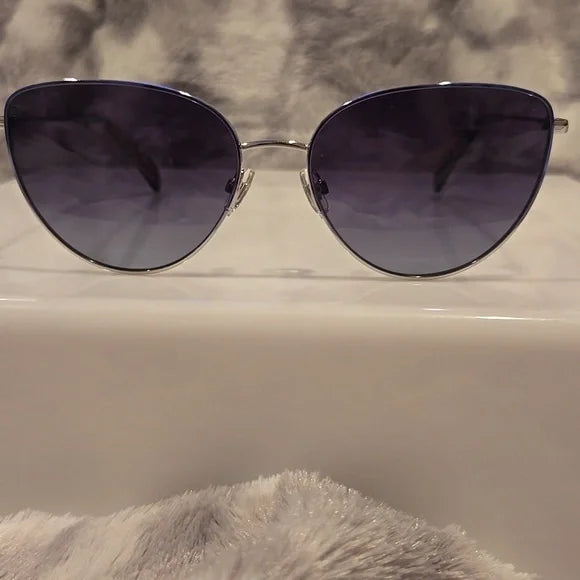 Kate Spade Hailey Sunglasses Brand New In Case
