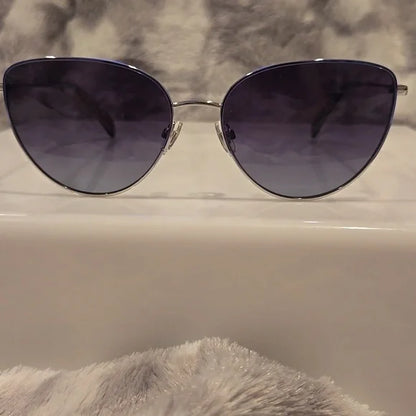 Kate Spade Hailey Sunglasses Brand New In Case