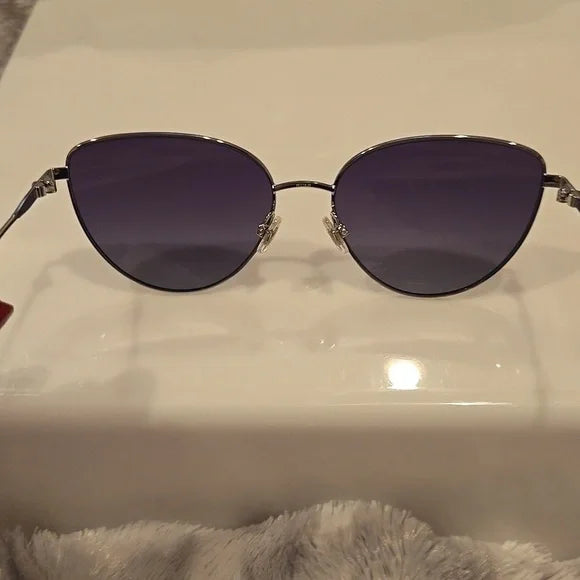 Kate Spade Hailey Sunglasses Brand New In Case
