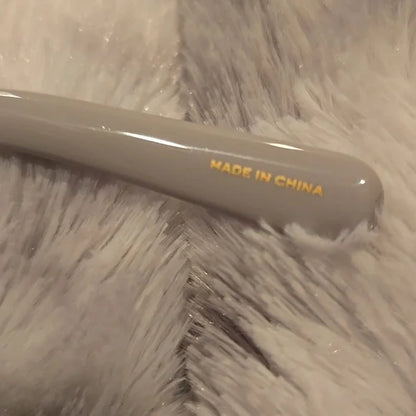 Marc Jacobs Lavender Square Sunglasses Brand New In Case