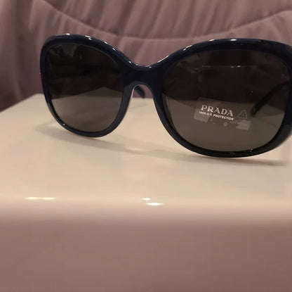 Prada Baltic Marble Sunglasses brand new with box