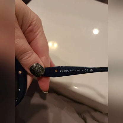 Prada Baltic Marble Sunglasses brand new with box