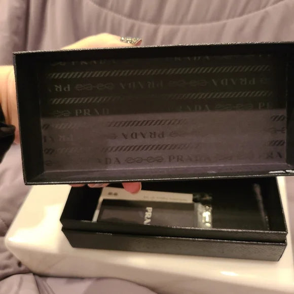 Prada Baltic Marble Sunglasses brand new with box