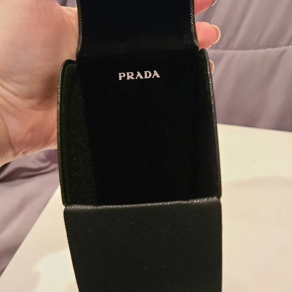 Prada Baltic Marble Sunglasses brand new with box