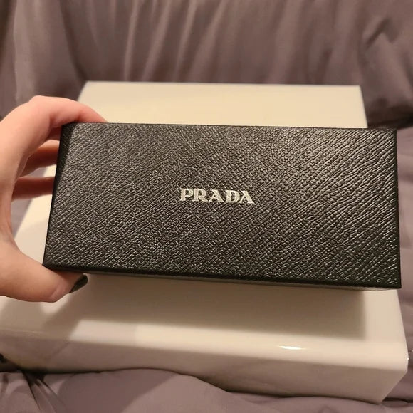Prada Baltic Marble Sunglasses brand new with box
