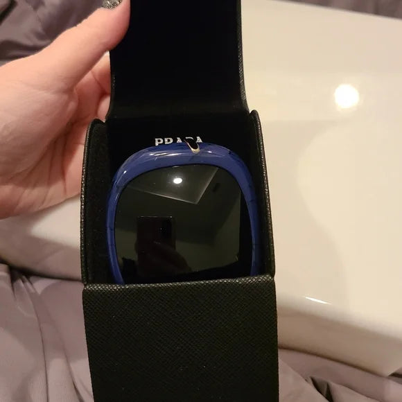 Prada Baltic Marble Sunglasses brand new with box