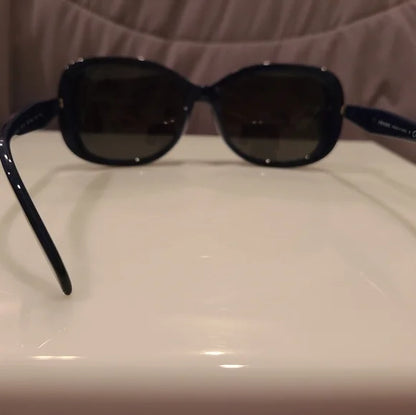 Prada Baltic Marble Sunglasses brand new with box
