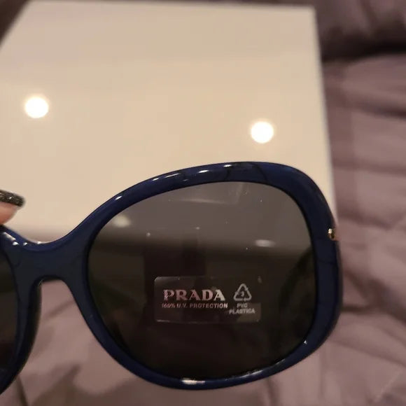 Prada Baltic Marble Sunglasses brand new with box