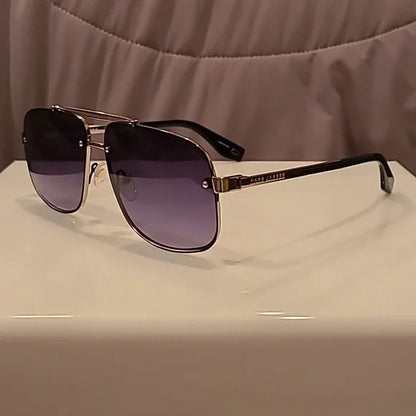 Marc Jacobs Men's Aviator Sunglasses brand new in box