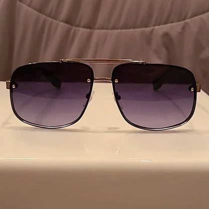 Marc Jacobs Men's Aviator Sunglasses brand new in box