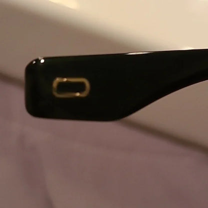 Marc Jacobs Men's Aviator Sunglasses brand new in box