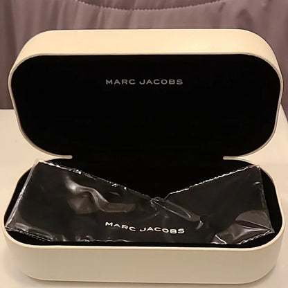 Marc Jacobs Men's Aviator Sunglasses brand new in box