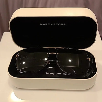 Marc Jacobs Men's Aviator Sunglasses brand new in box