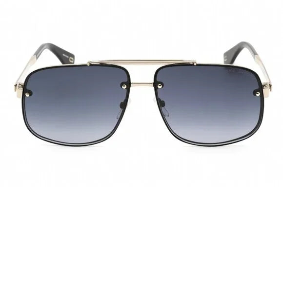 Marc Jacobs Men's Aviator Sunglasses brand new in box