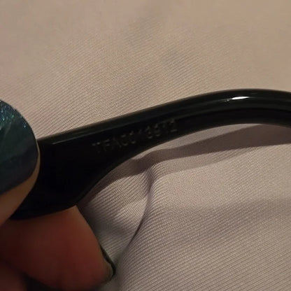 Fendi Tortoise Gray Gradient Brand New Sunglasses with Box