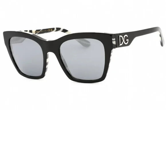 Dolce & Gabbana Cat Eye Sunglasses Brand New In Box