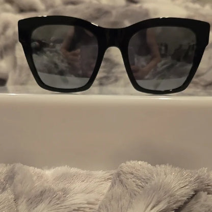 Dolce & Gabbana Cat Eye Sunglasses Brand New In Box