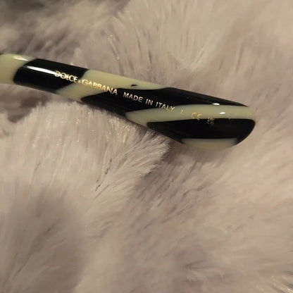 Dolce & Gabbana Cat Eye Sunglasses Brand New In Box