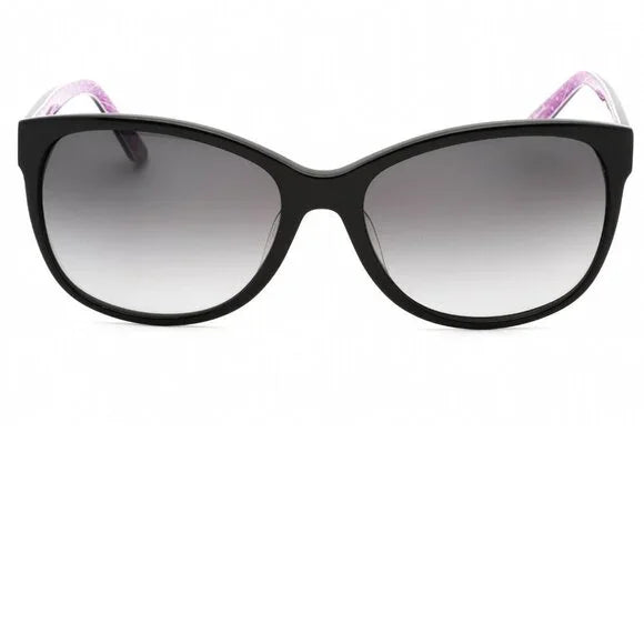 Liz Claiborne Black Sunglasses brand new in case