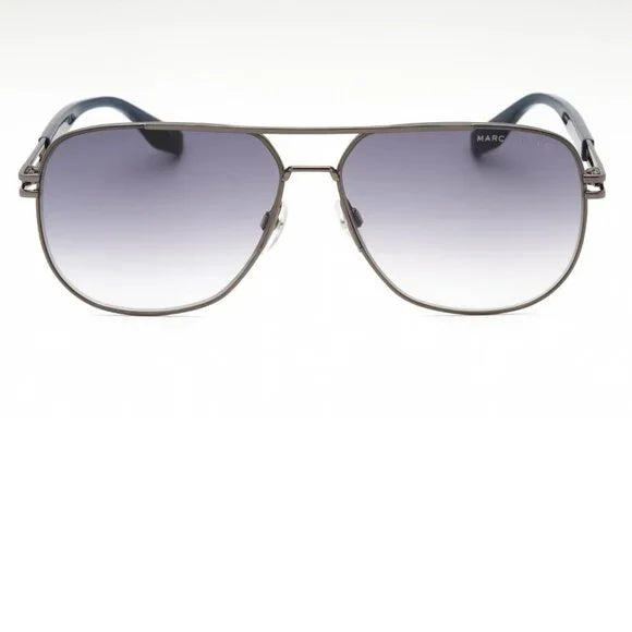 Marc Jacobs Aviator Sunglasses Brand New In Case