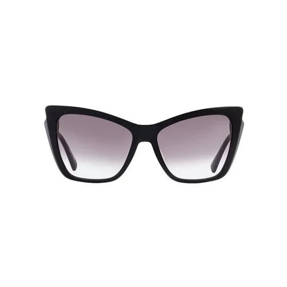 Longchamp Paris Black Sunglasses Brand New in Case