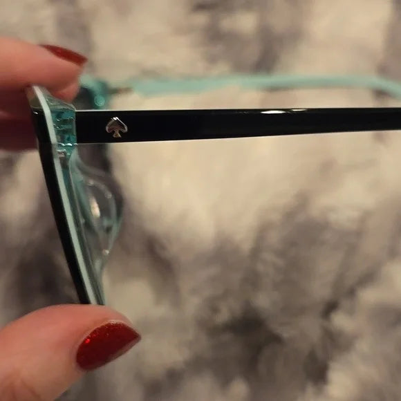 Kate Spade Brigitte Sunglasses Brand New In Case