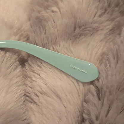 Kate Spade Brigitte Sunglasses Brand New In Case
