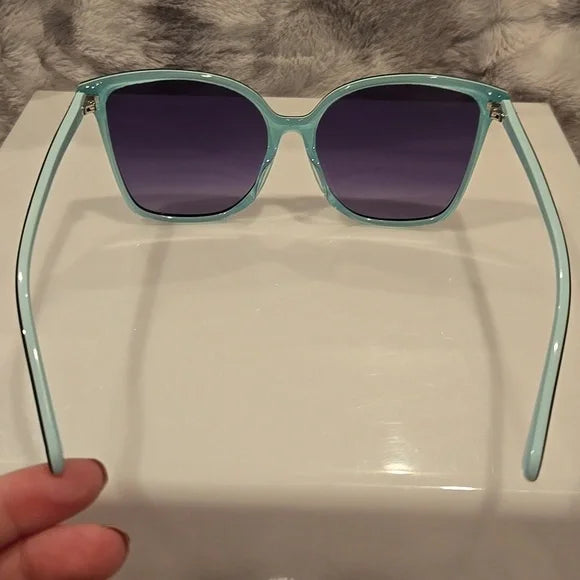 Kate Spade Brigitte Sunglasses Brand New In Case