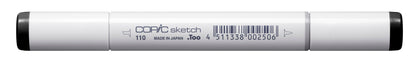 Copic Sketch 110 Special Black Marker <inline style="float: right; margin-right: 10px; background-color: rgb(35, 31, 32);">&nbsp;&nbsp;&nbsp;&nbsp;&nbsp;&nbsp; </inline>